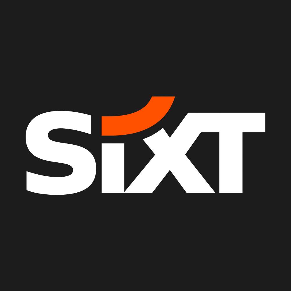 Ha llegado la hora de decidir. Y en SIXT, decidas lo que decidas ...