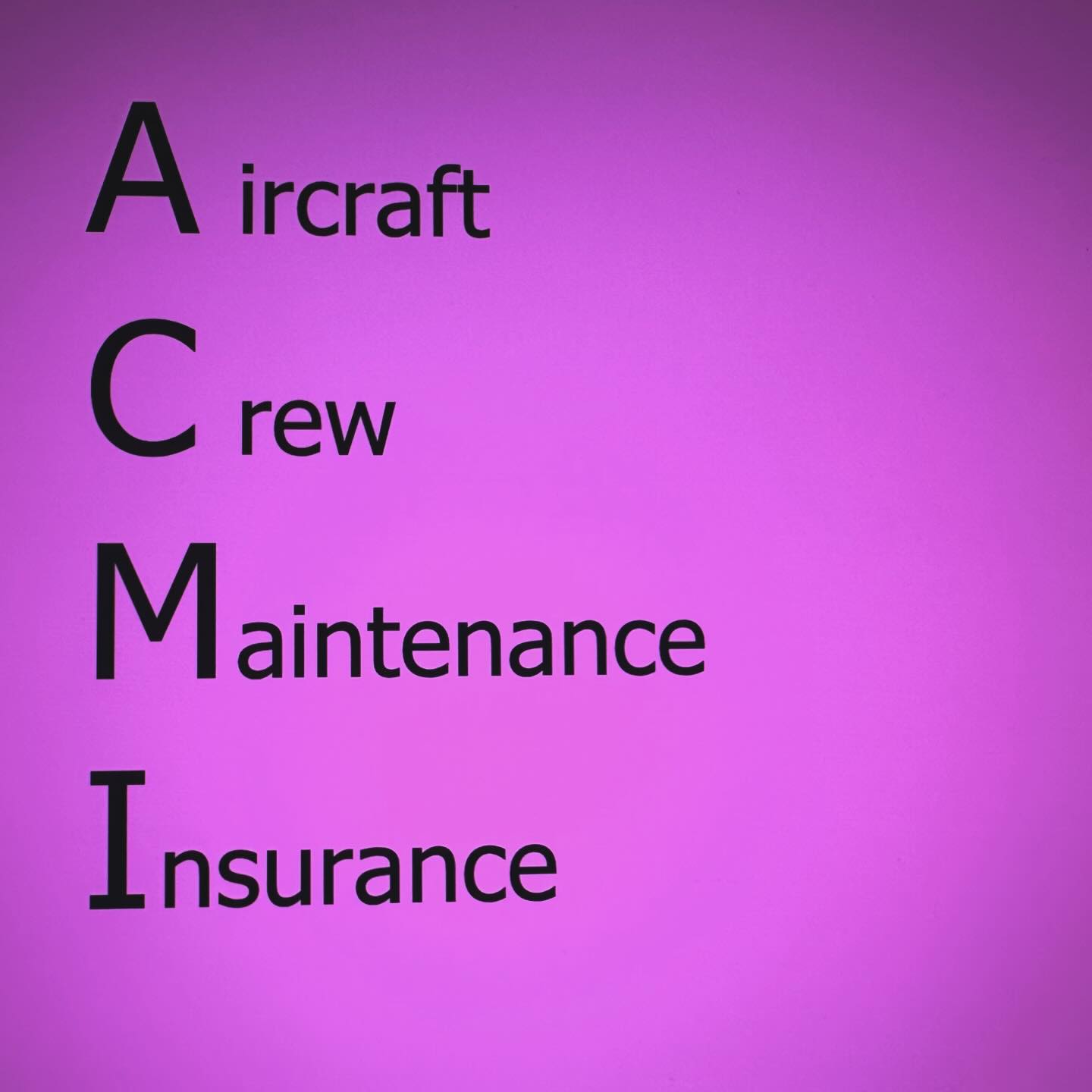 AVIAD - ACMI AIRCRAFT AVAILABILITY -Passenger Aircraft -Y Class Seats ...