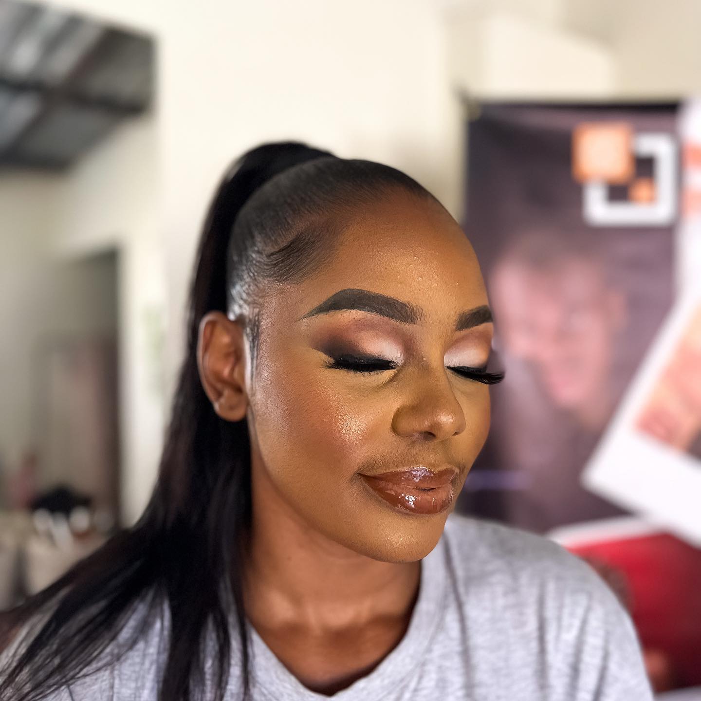 WhatsApp 0780062284 to book 💄... - MapsProd.Beauty.Makeup | Facebook
