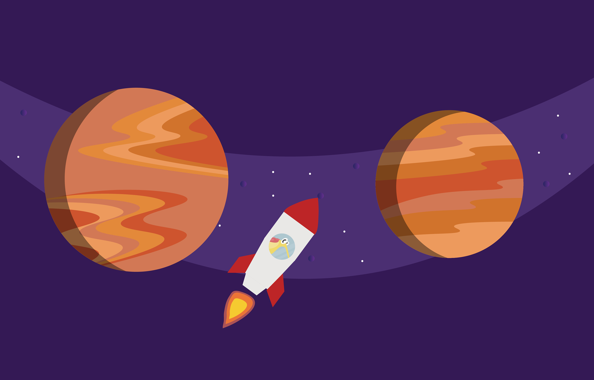 KYLE Care - Explore the solar system with Kyle! In this...