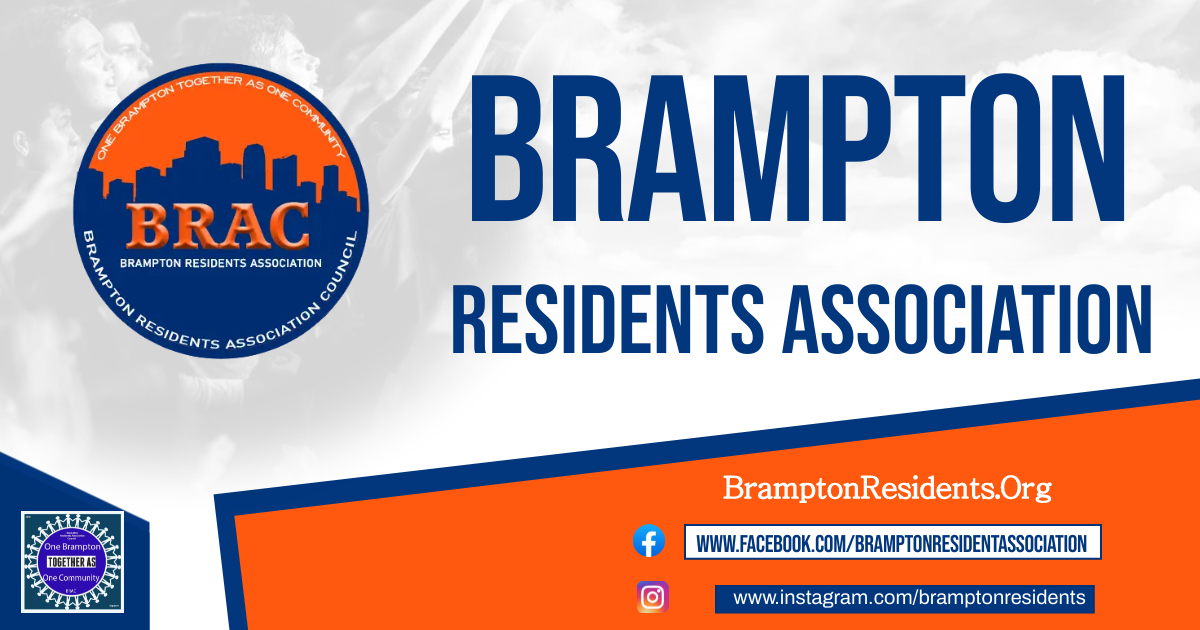 Brampton Residents Association