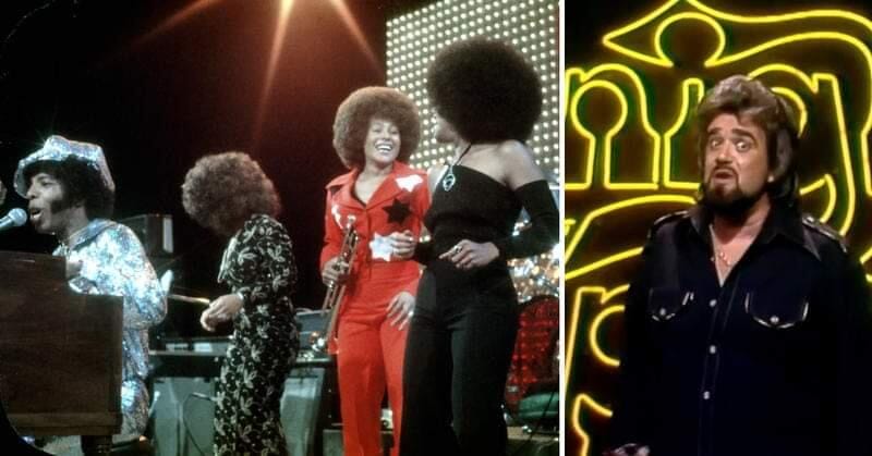45 years ago today, May 1, 1981, the final episode of The Midnight