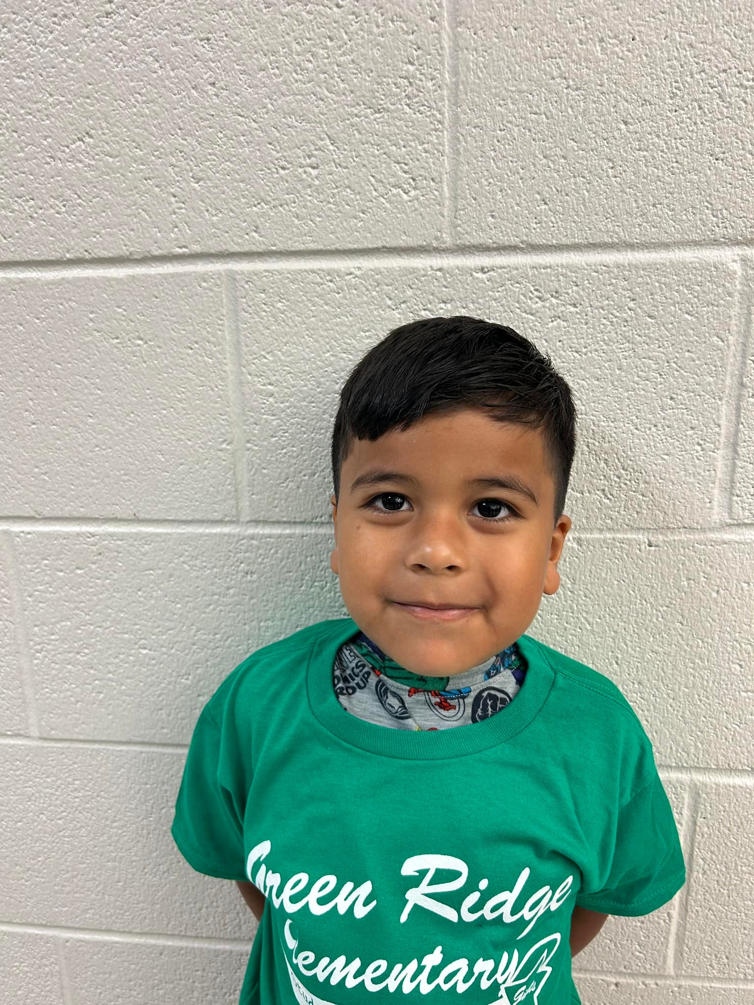 Congratulations to our... - Green Ridge Elementary School | Facebook