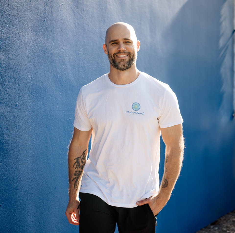 Client Testimonial Before working with me, Dom had multiple level disc ...