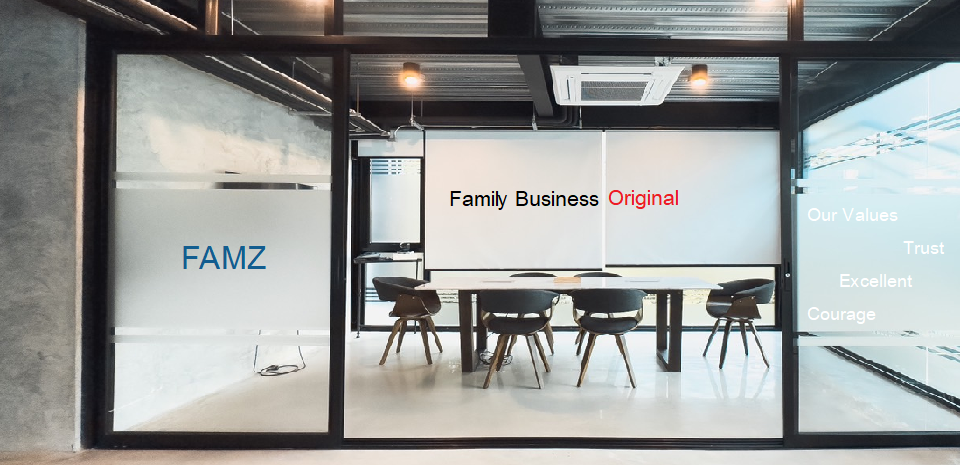 FAMZ | Bangkok