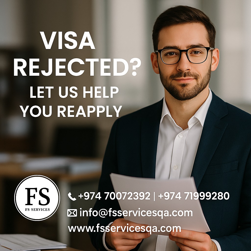FSSQatar | Doha