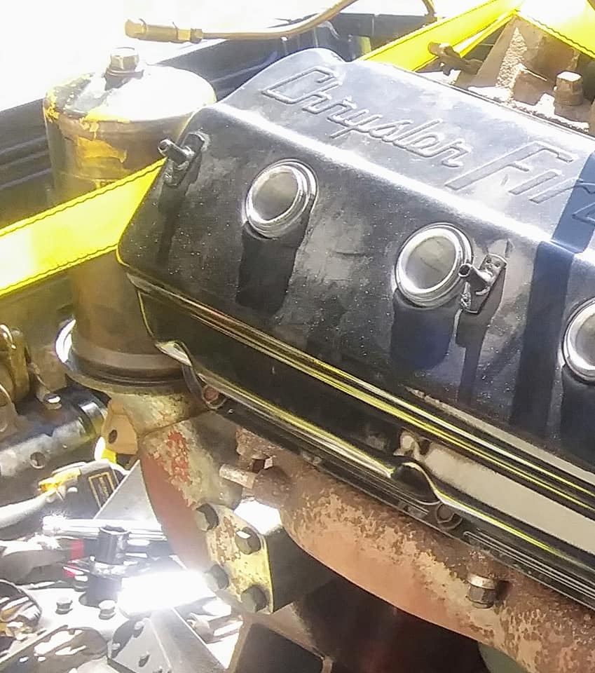Helms racing and performance engines | Grants Pass OR