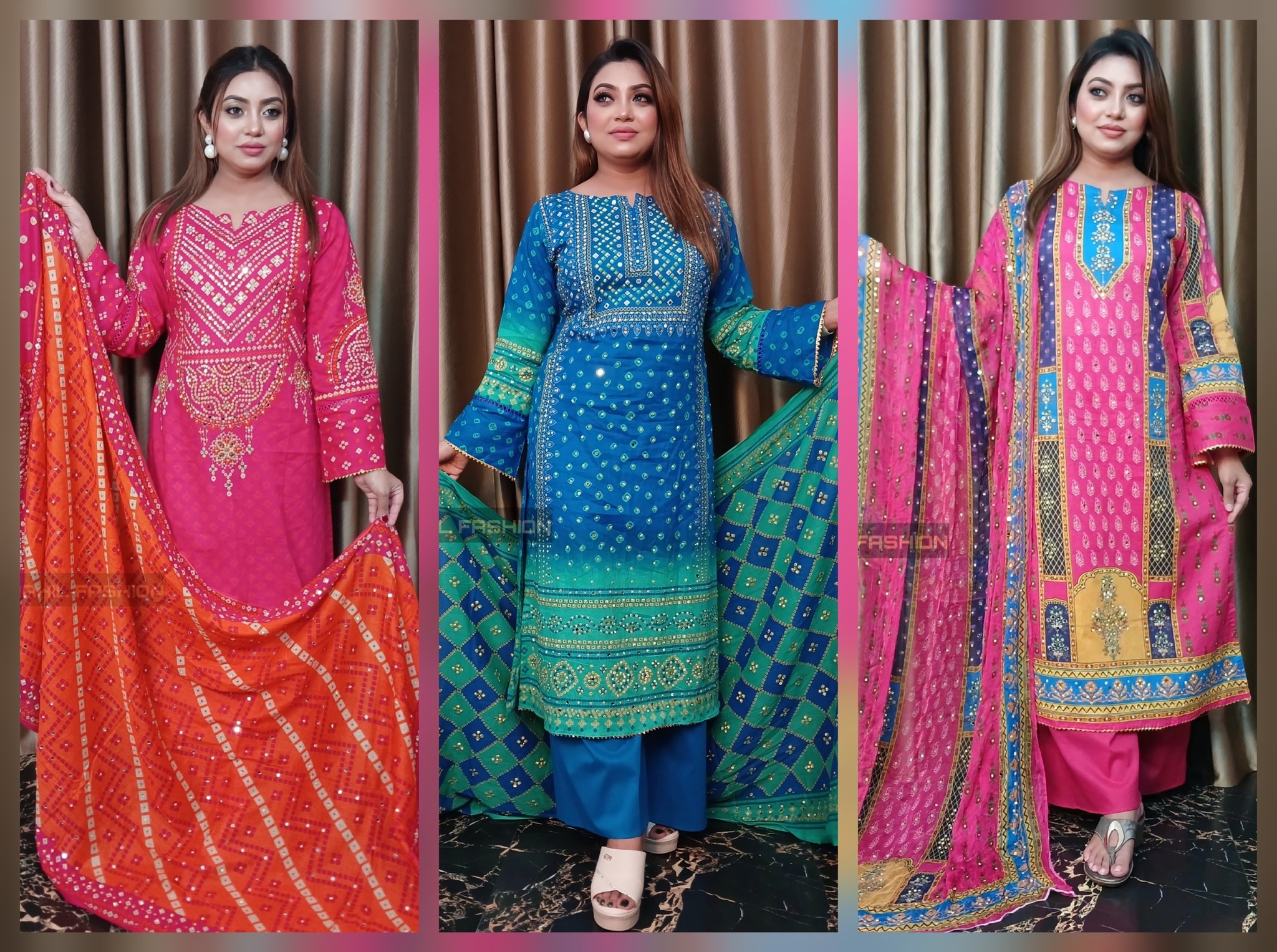 Rahil Fashion | Dhaka