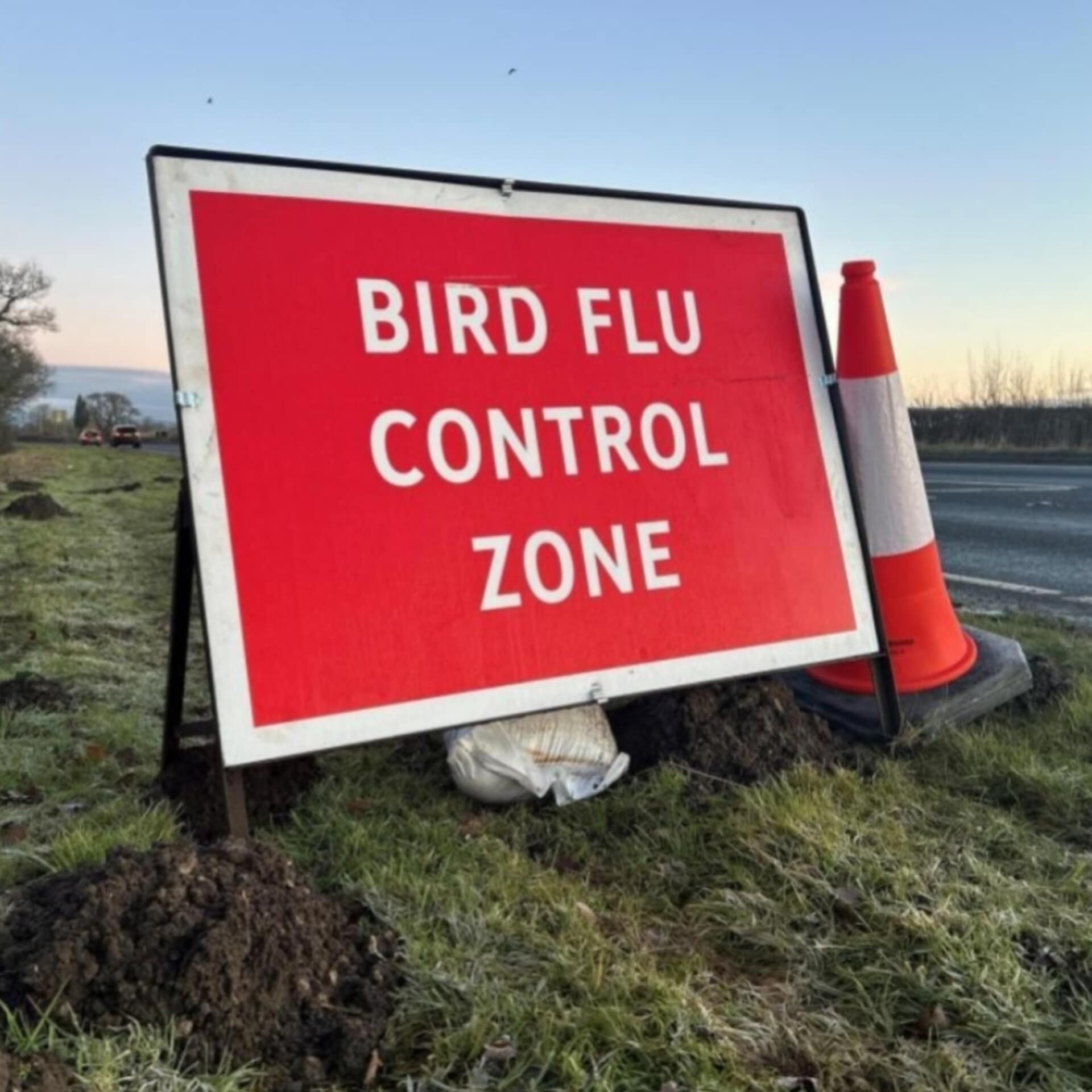 Yorkshire - ⚠️ Representatives from the Department for Environment ...