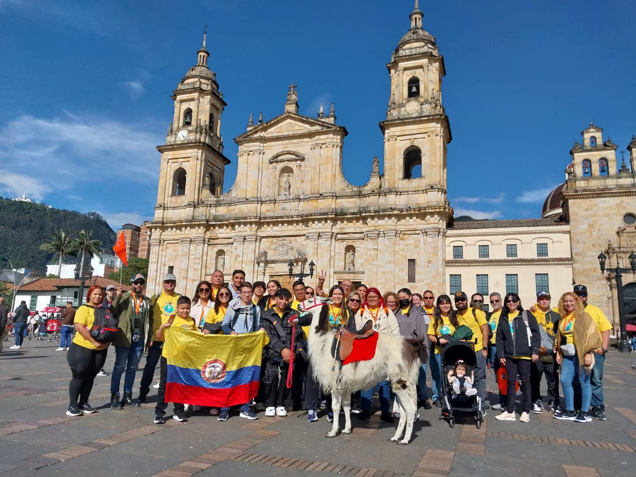 Viaje Educativo Colombia 2023 🇨🇴... - CROEV - Página oficial