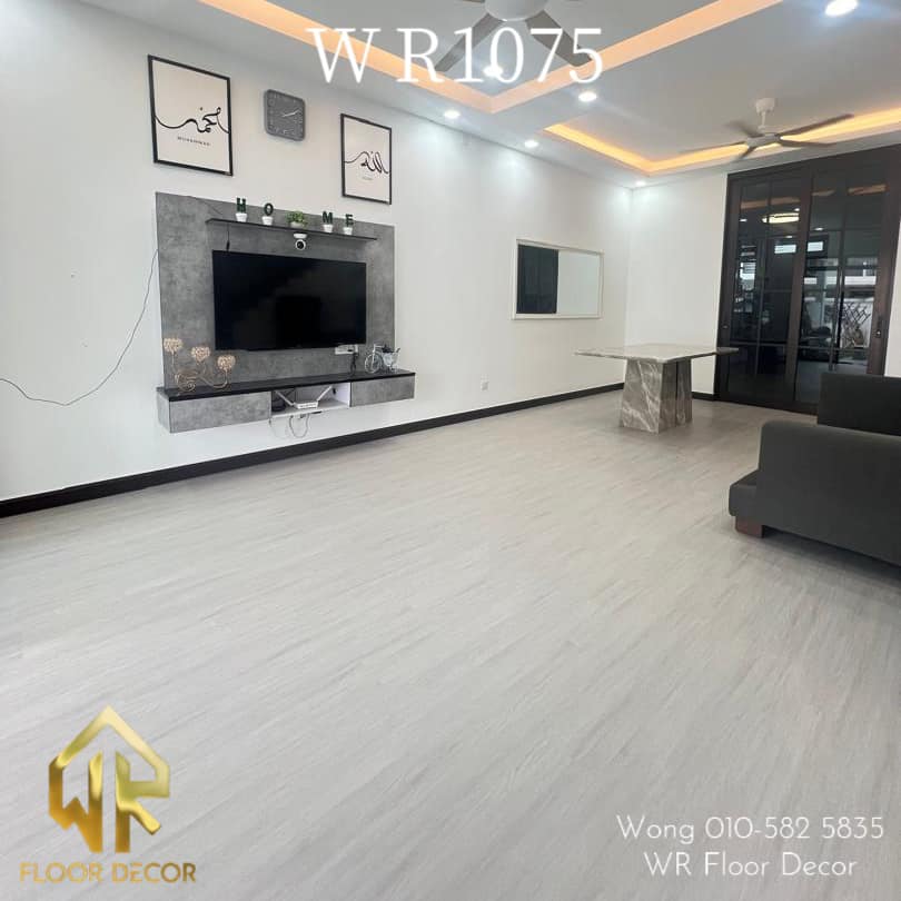 WR Floor - JB 专业柔佛地板 | Johor Bahru