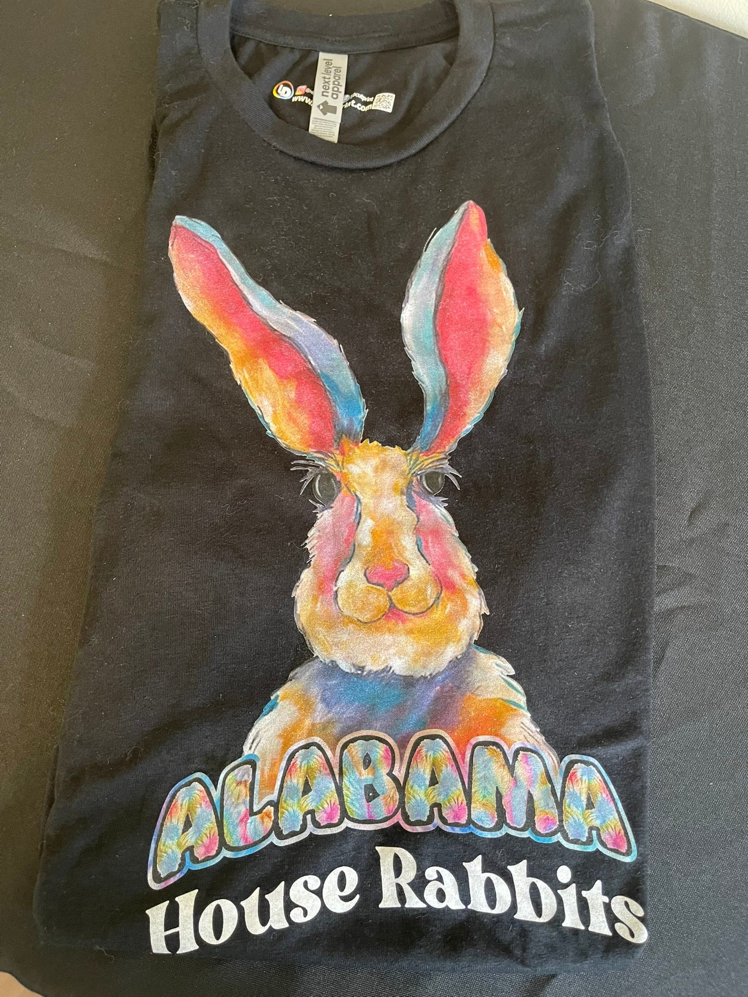 Alabama Rabbit Rescue/The Blissful Bunny | Birmingham AL