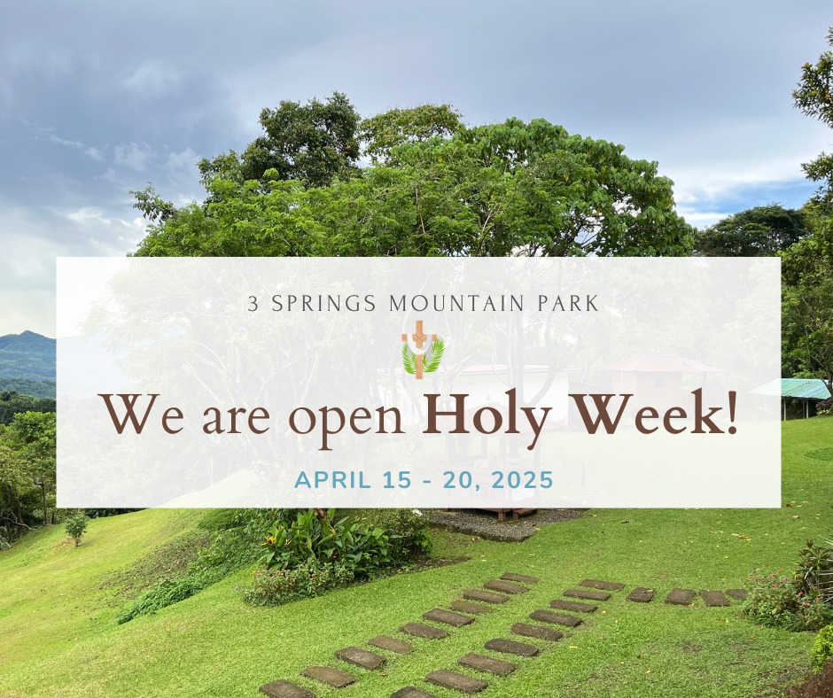 3 Springs Mountain Park added a... - 3 Springs Mountain Park