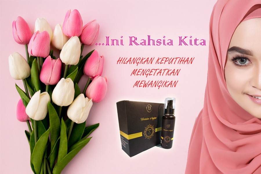 Rahsia Disayangi
