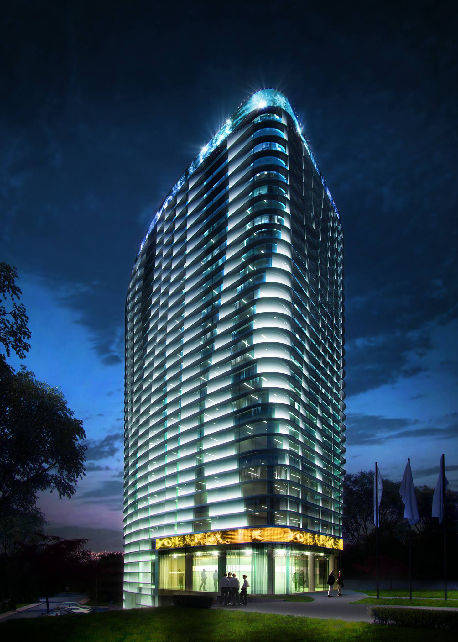 TDI Design Ltd. | Sofia