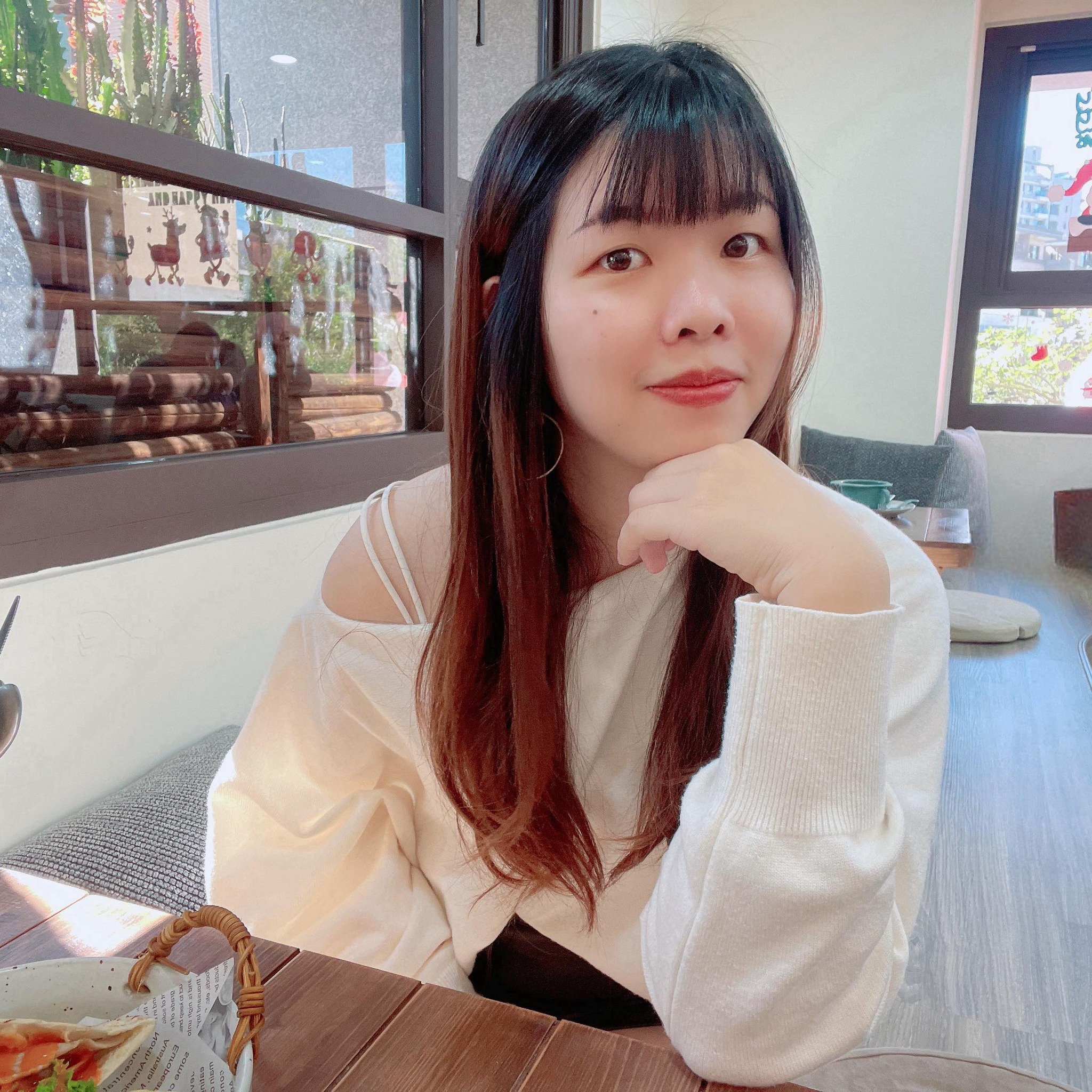廖怡涵
