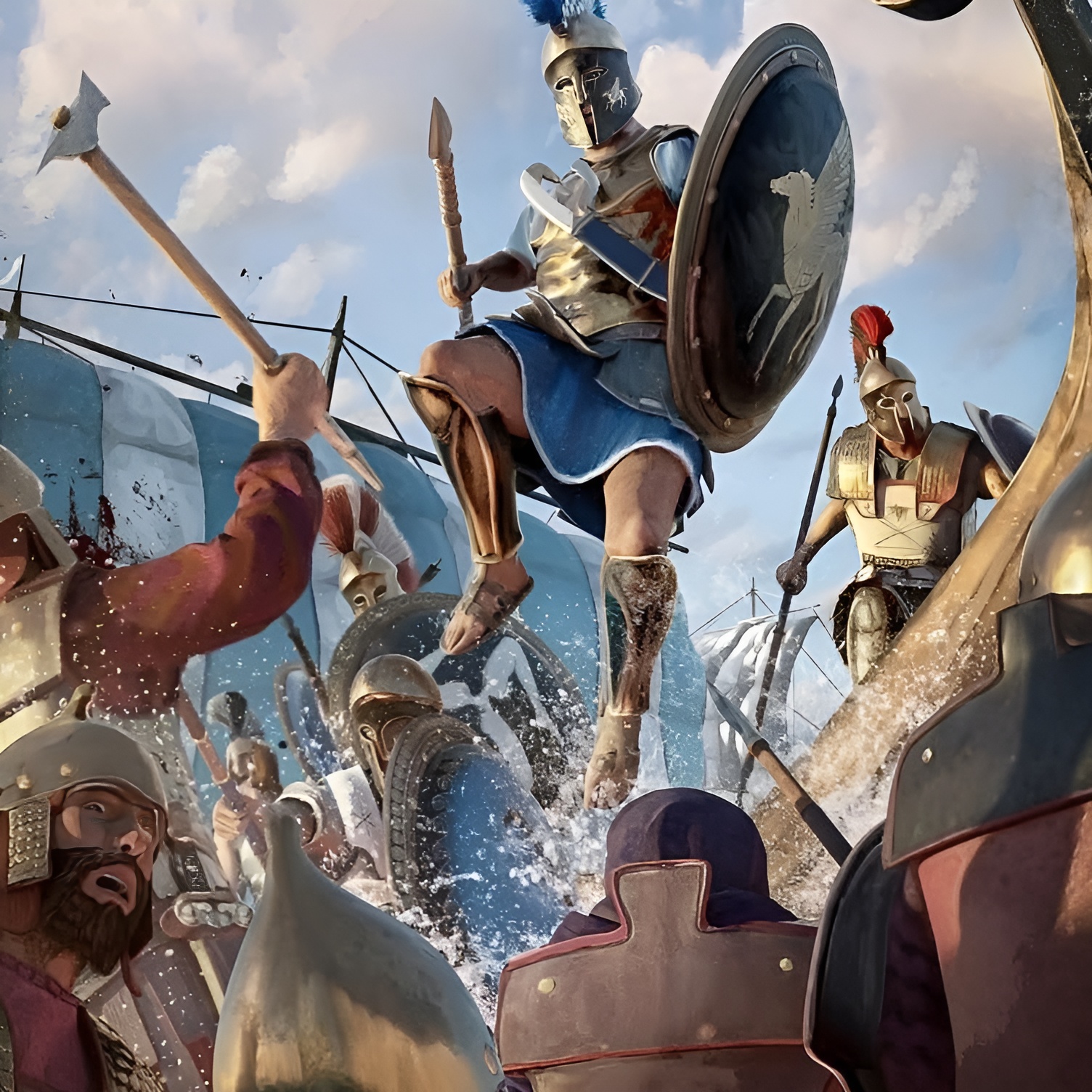 Roman - 