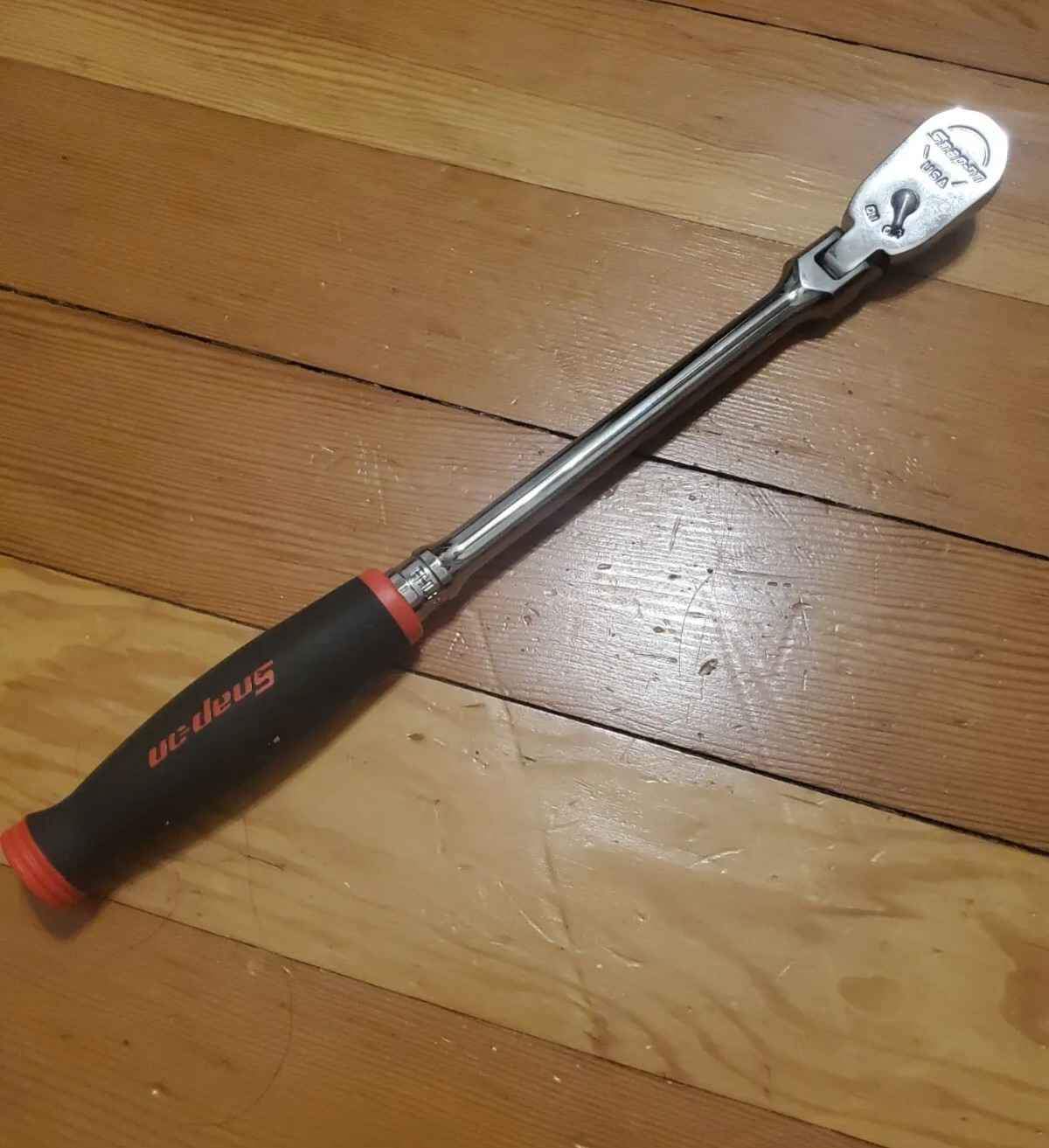 NEW* Snap On FHLF80A 3/8