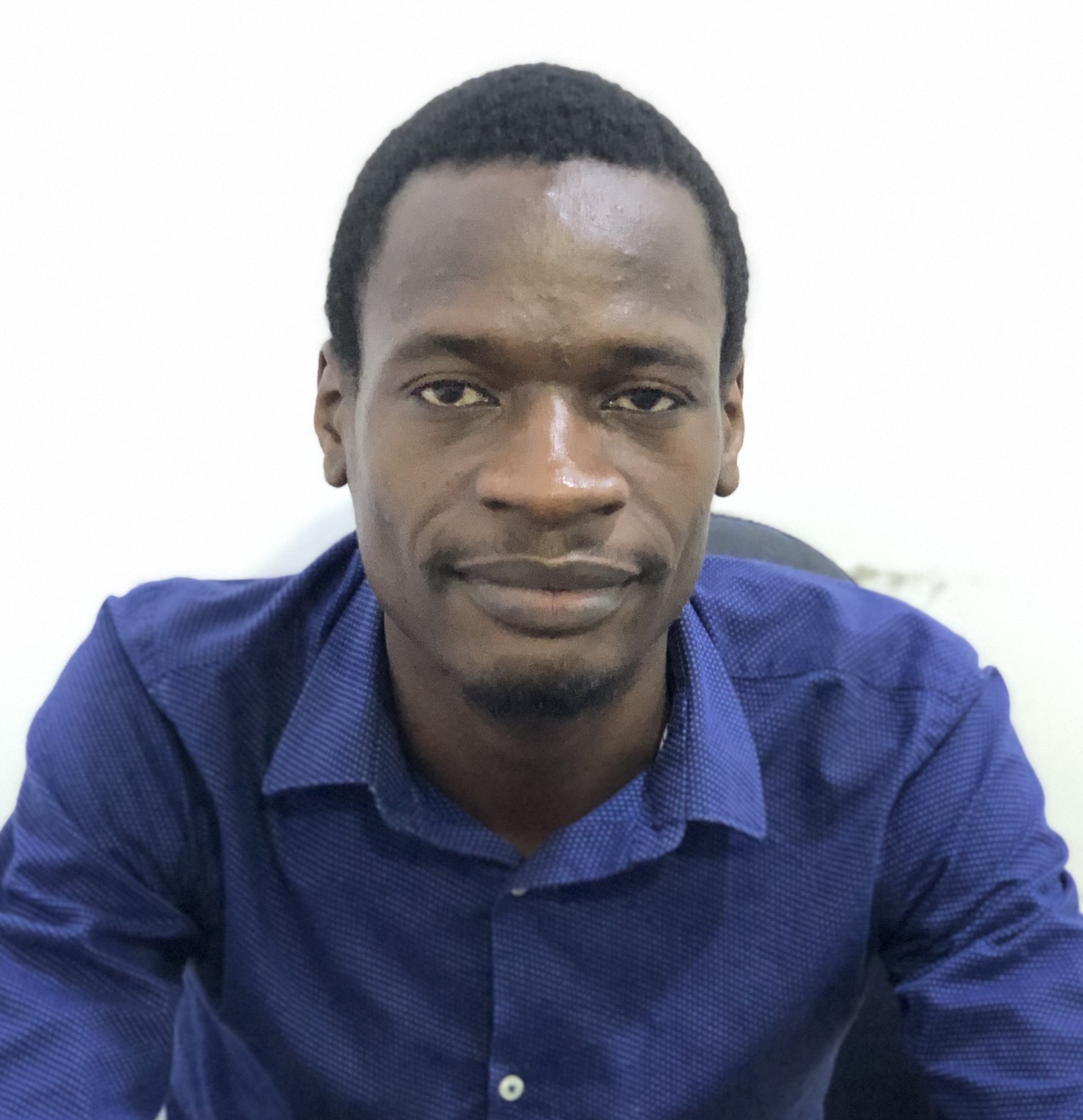 Adesoji Adeyemo
