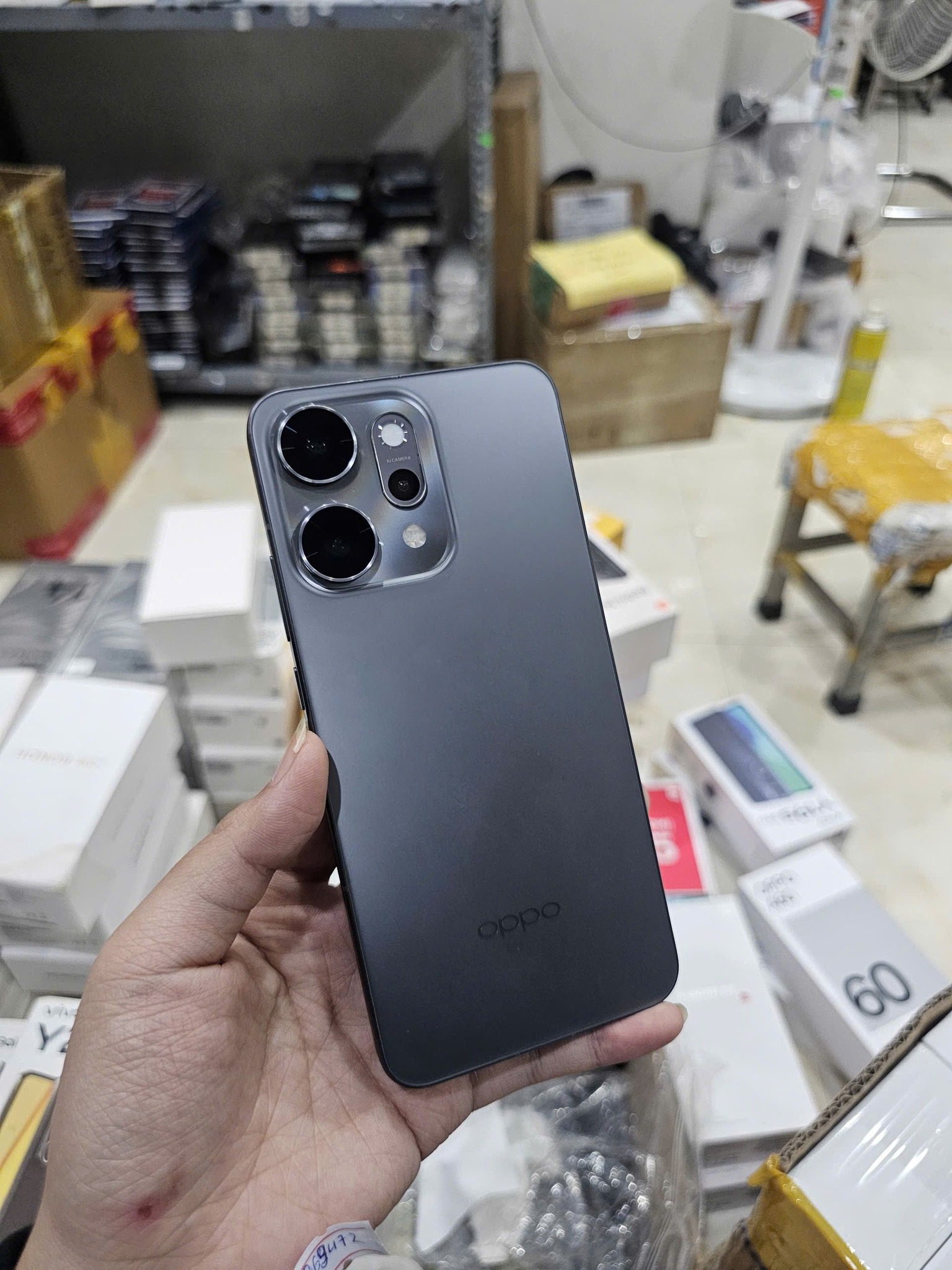 Hội OPPO Reno, Find X, R17 Pro, F11 Pro, F11, F9,... Việt Nam | 🔥🔥🔥Sẵn ...