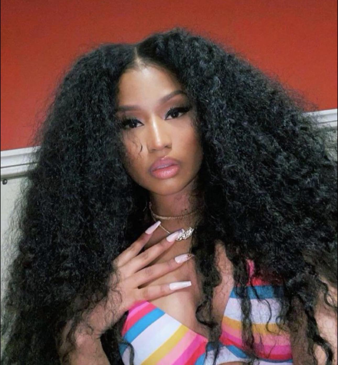 Female Rap | London