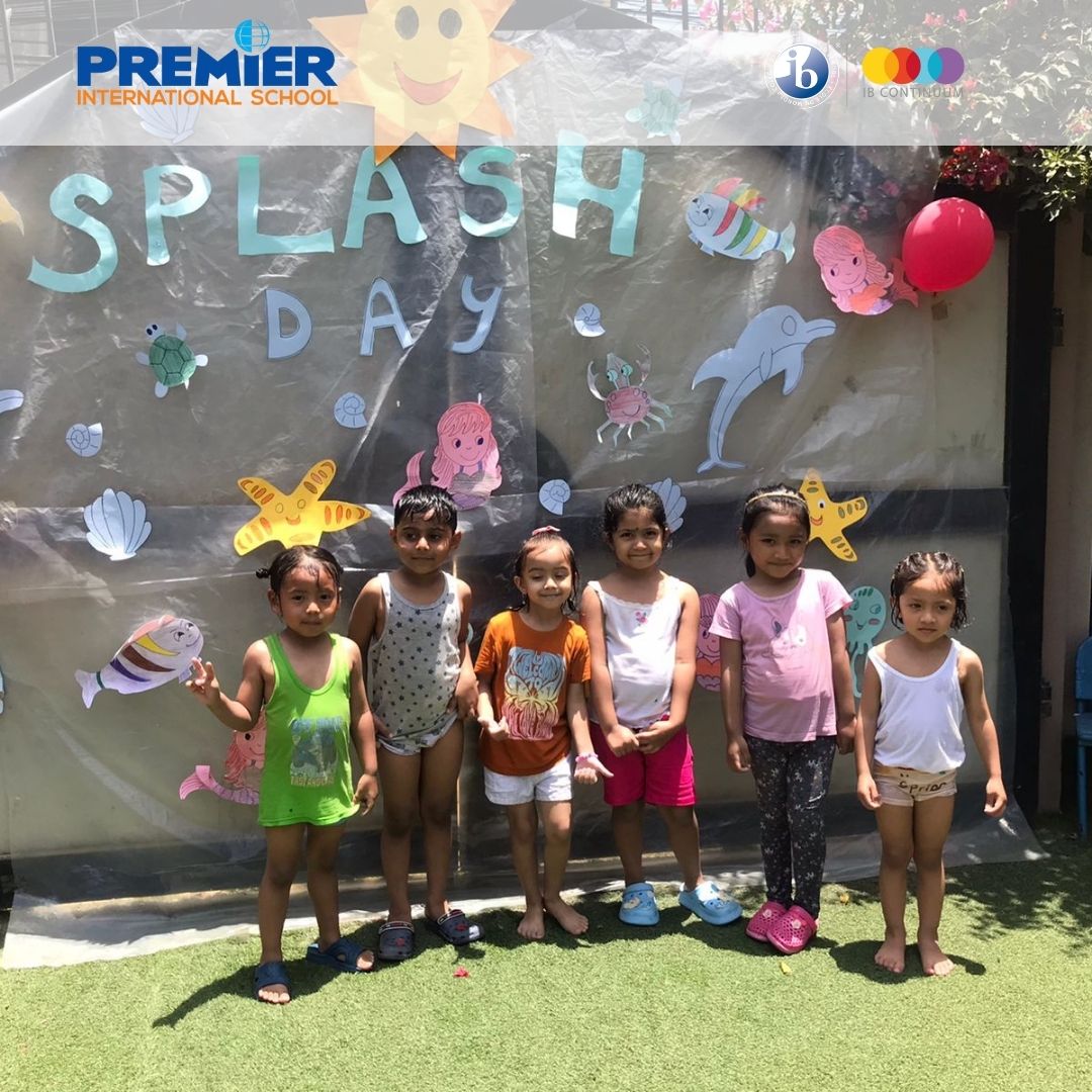 🌞☀️ Summer... - Premier International IB Continuum School