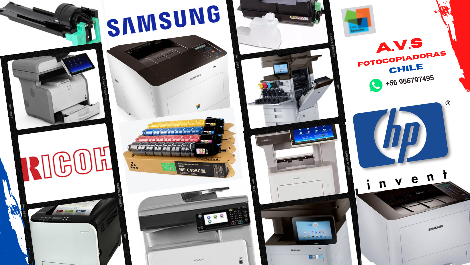 CopyTech CopyTech