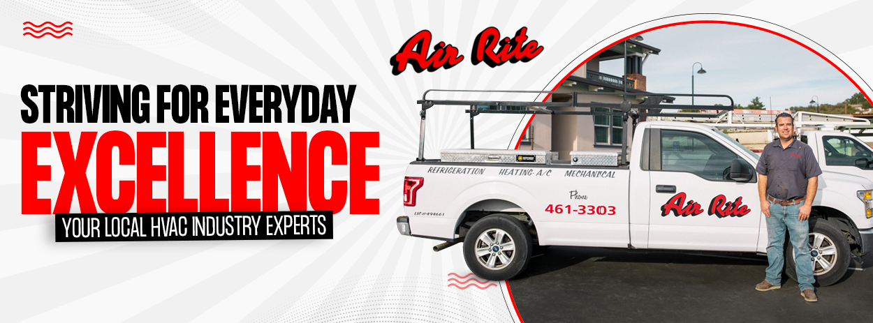 Air Rite | Atascadero CA
