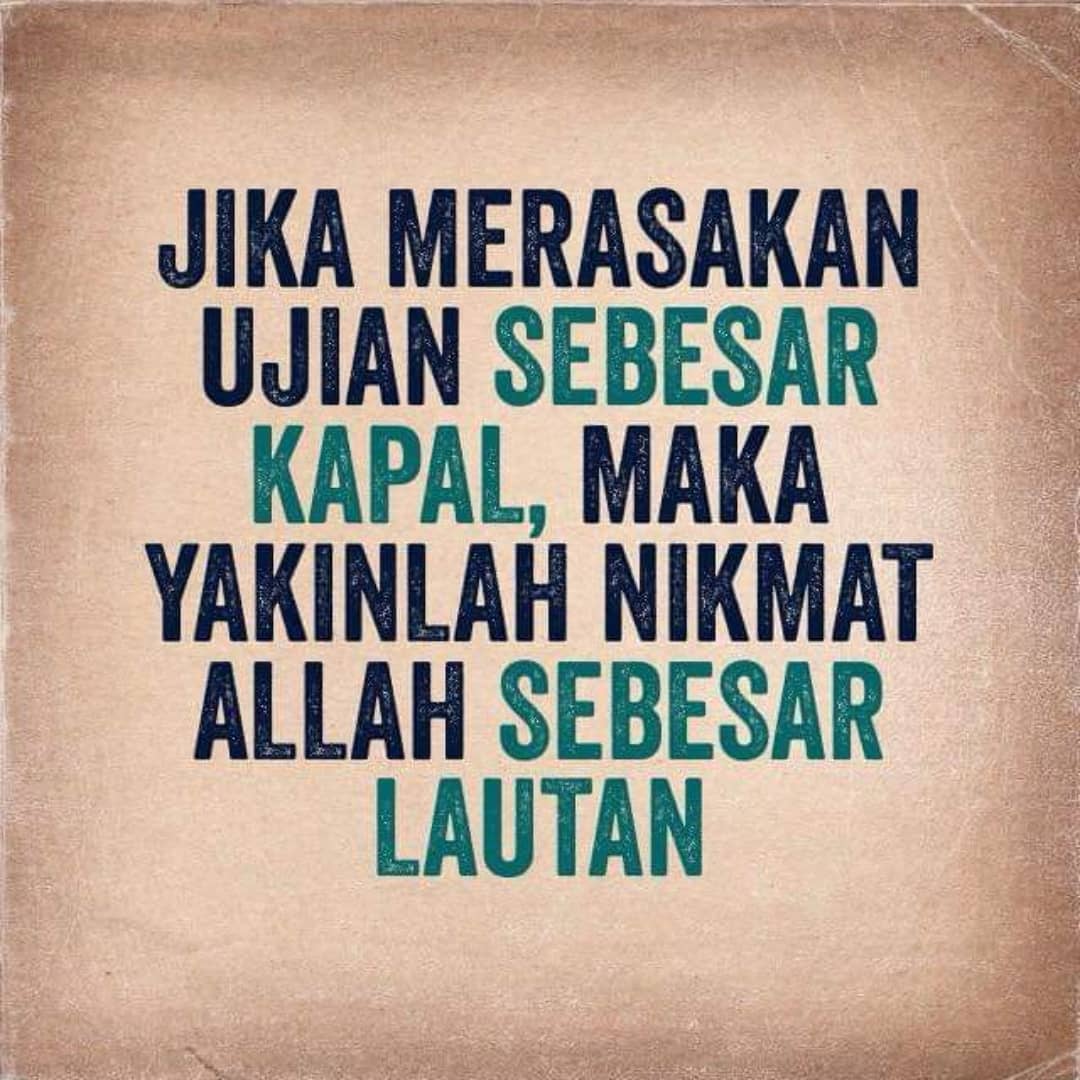 Sumber Sumber Rezeki Manusia Berdasarkan Janji Allah
