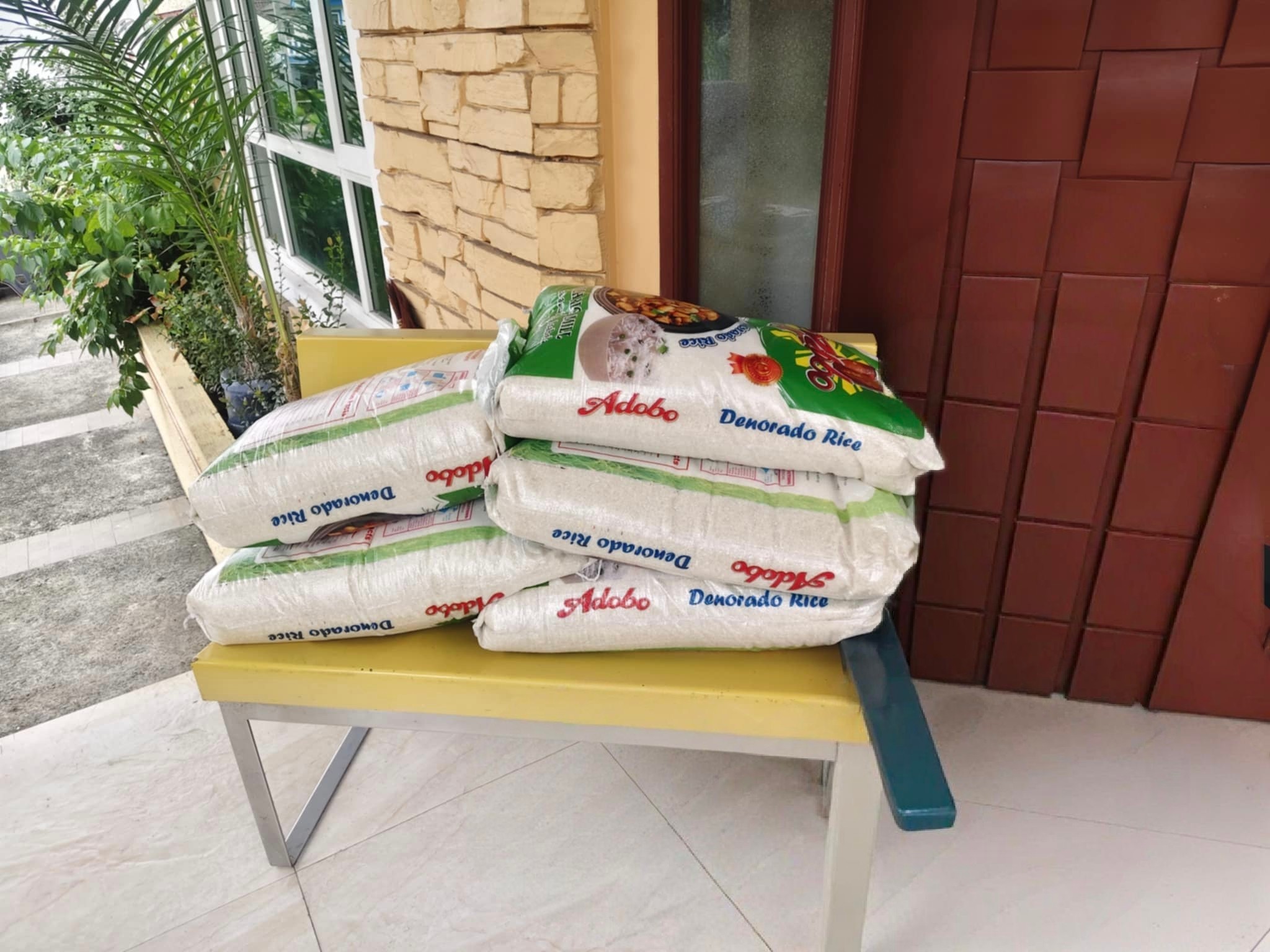 Alix Rice Wholesaling | Muntinlupa City
