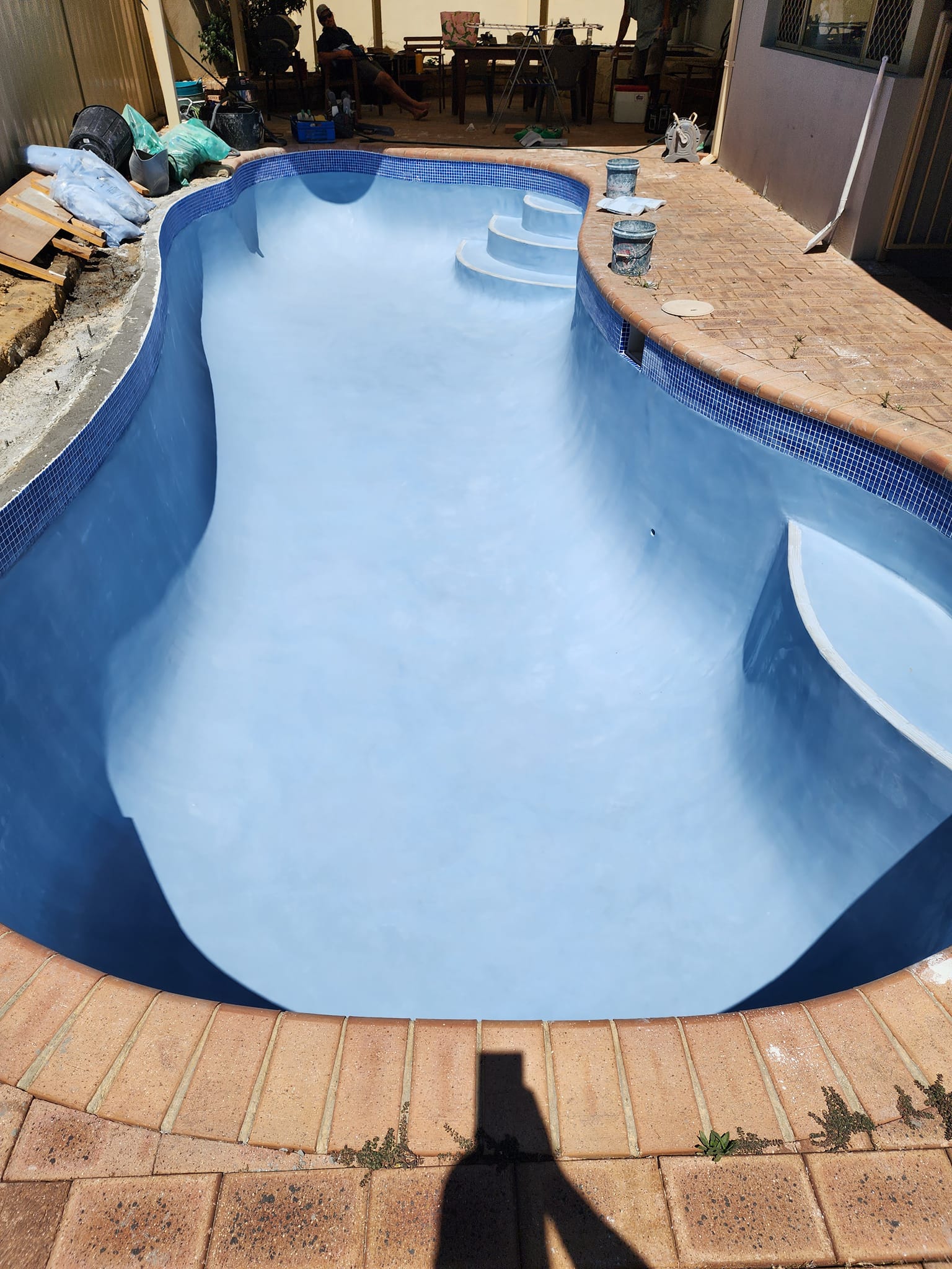 Redo Pools | Perth WA