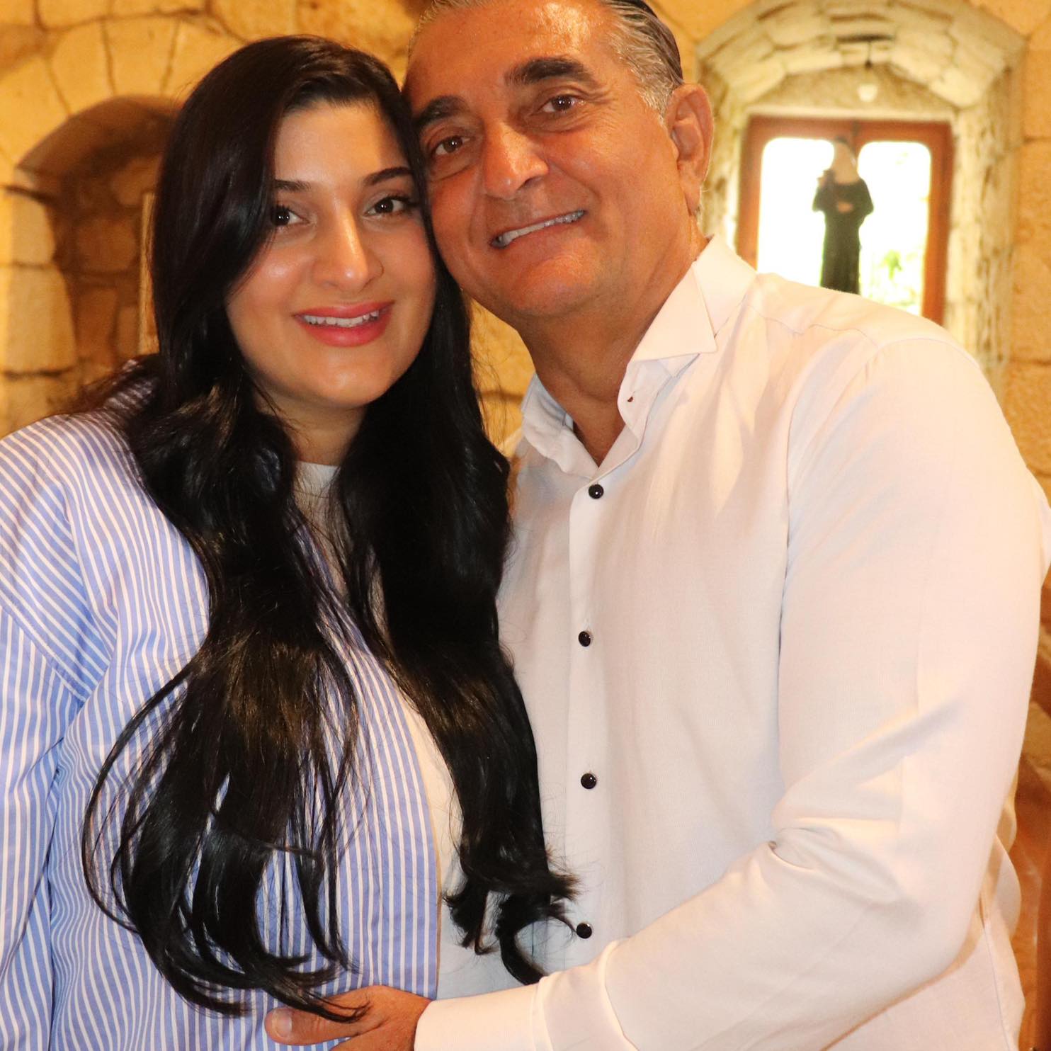 Antonio Rizkallah