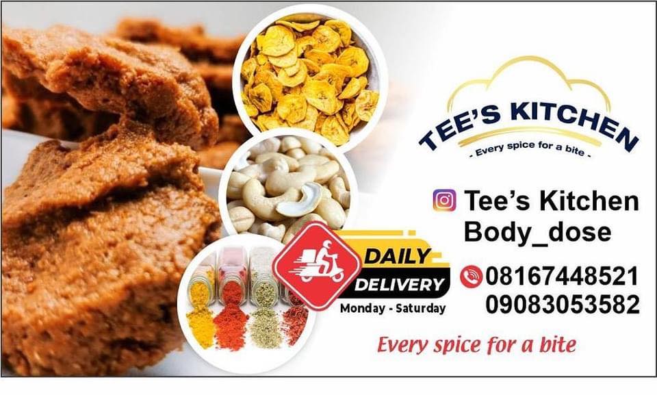 Tee's Kitchen