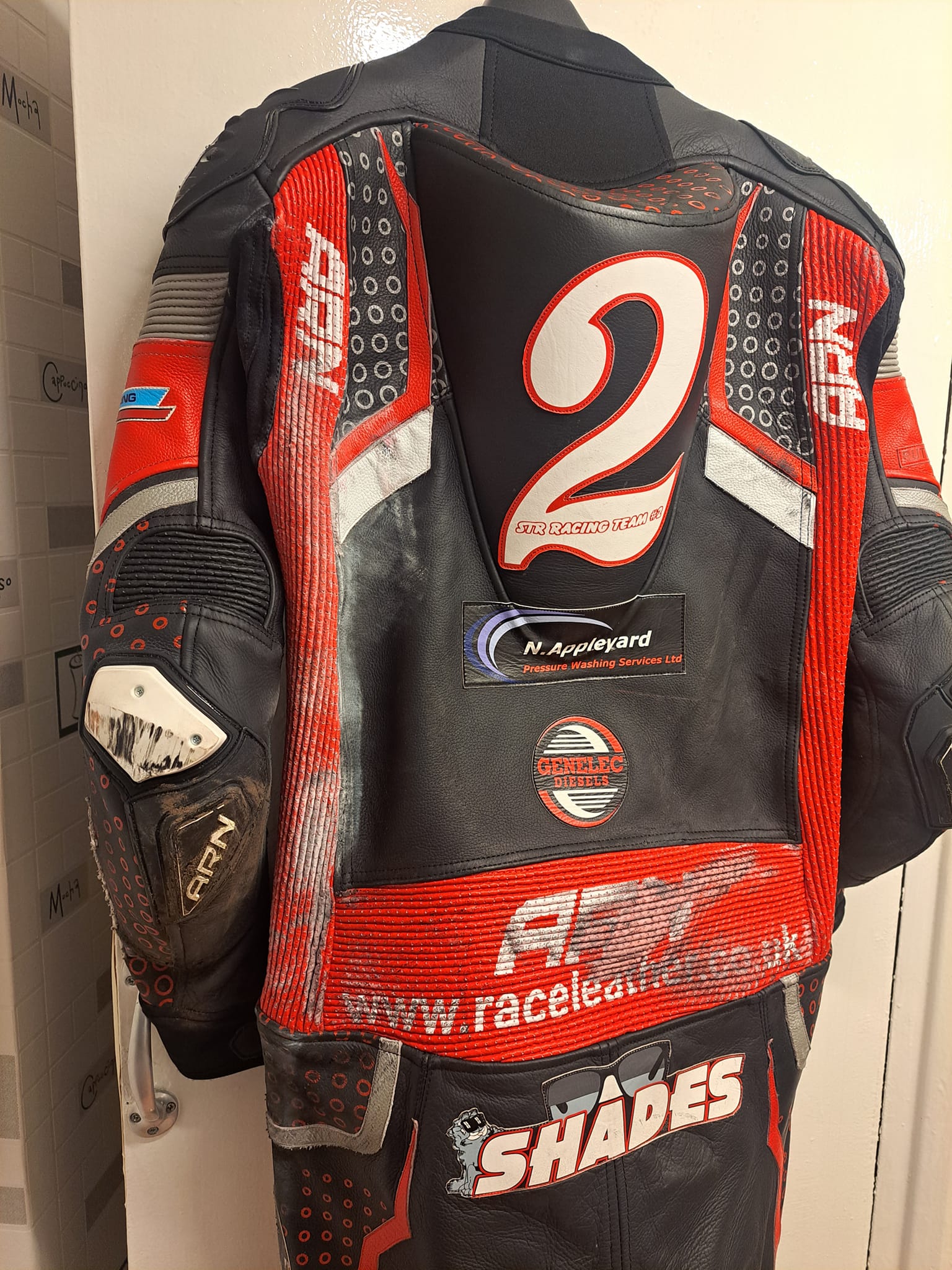 STR Racing Team #2