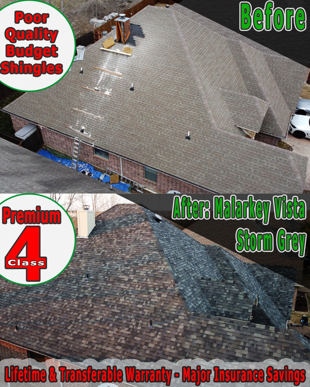 Streamline Roofing... - Streamline Roofing Parker County
