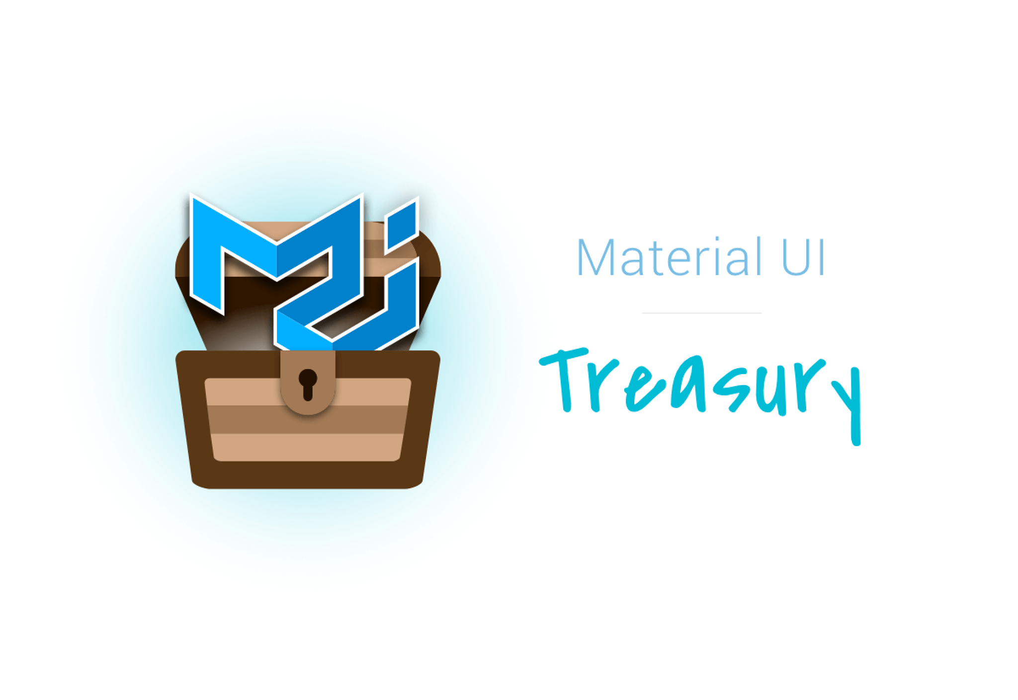 Material-UI Treasury
