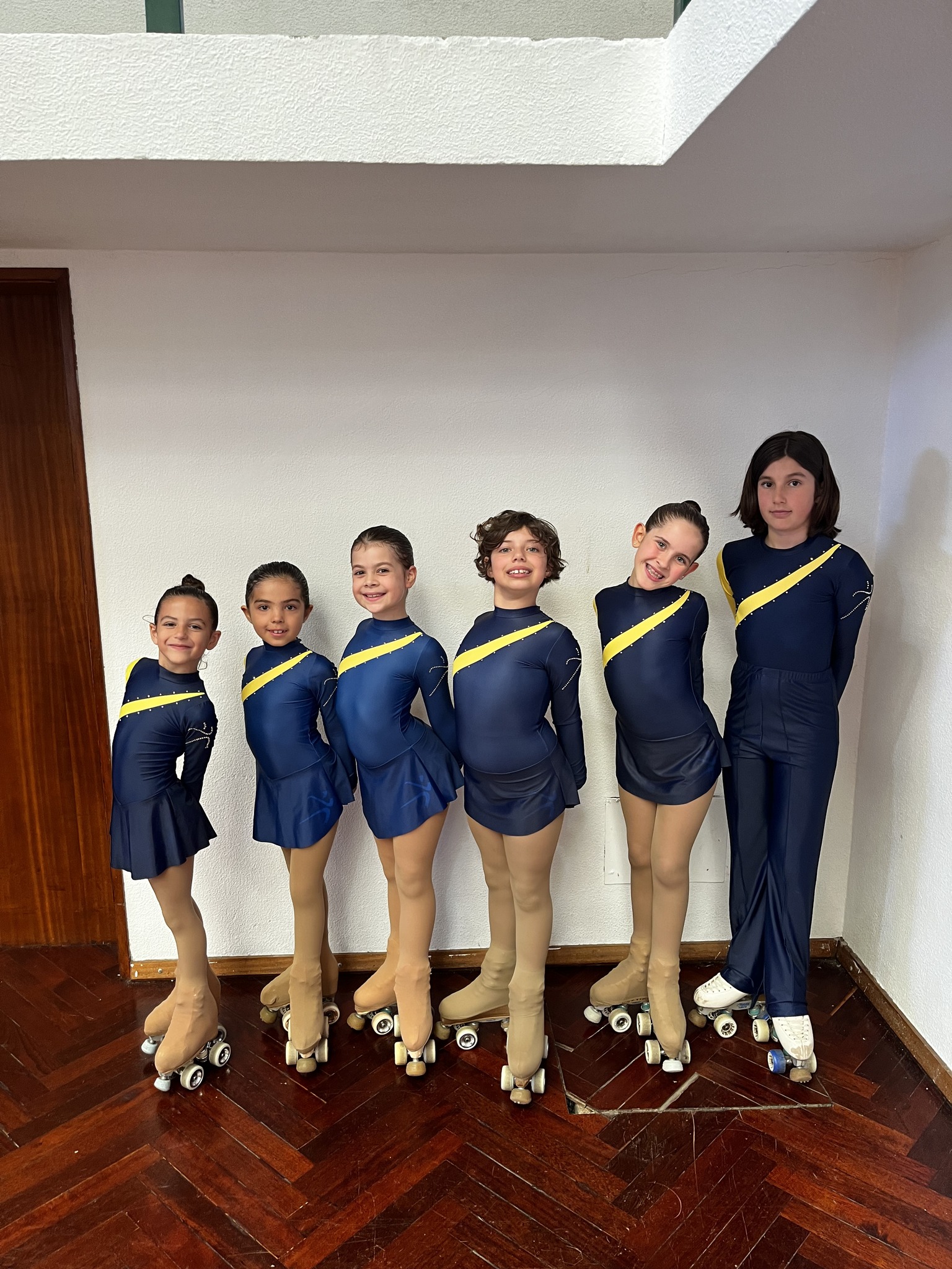 CPACC - Clube Patinagem Artística da Charneca de Caparica | Charneca de ...