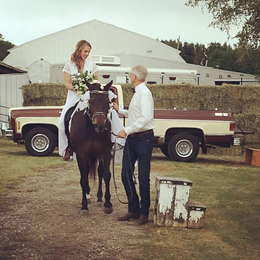 Chinook Country/Alberta Dressage Association | Here are some pictures ...