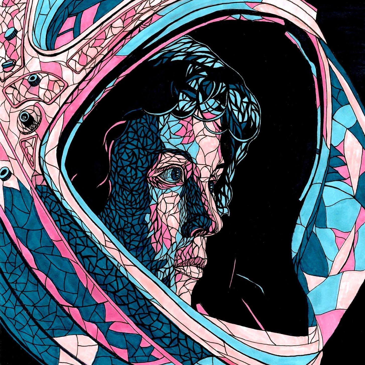 Murray Lewis - Artist