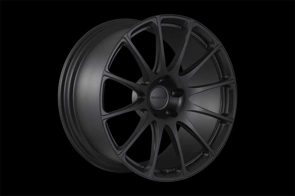 Excellar - PRODRIVE Japan Wheel (Authentic): Model: GC-012L Specs