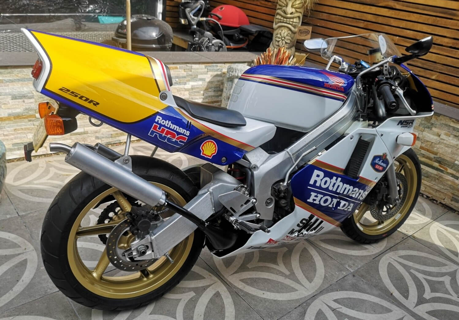 ☆NSR250R MC21 PGM-Ⅲ☆ ※動作未確認 【公式通販】