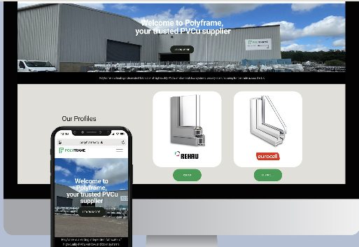 Polyframe