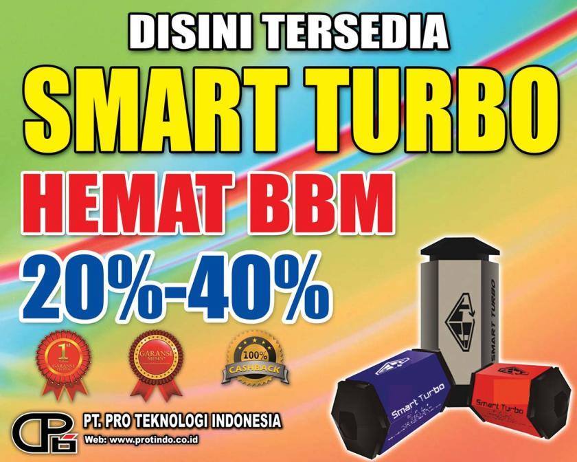 Smart Turbo