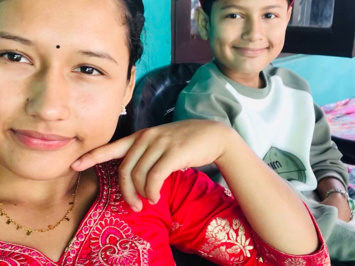 Garima Basnet