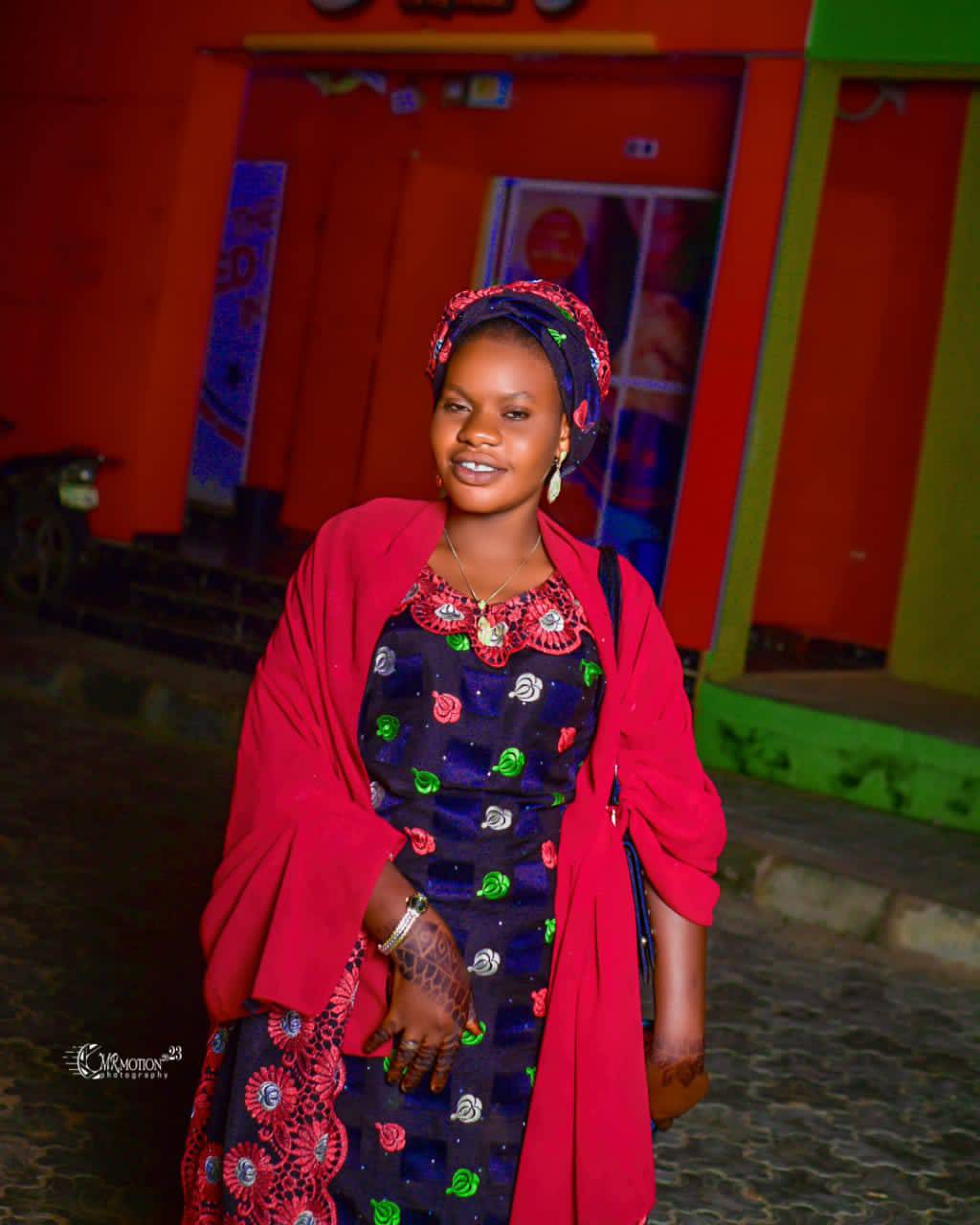 Walida Abdullahi