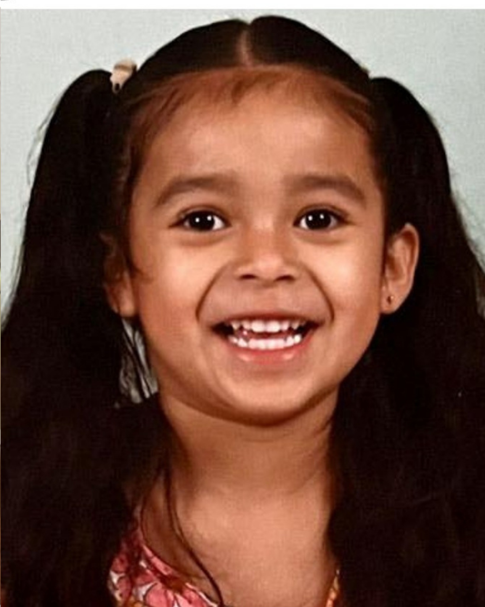 Woody - 🚨 MISSING CHILD ALERT – TULSA, OK 🚨 Two little sisters, Sarahi ...