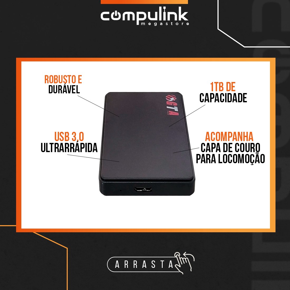 Compulink Megastore