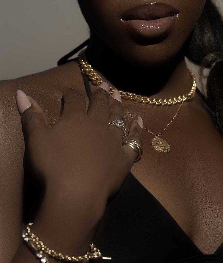 Shaquanta Daniels