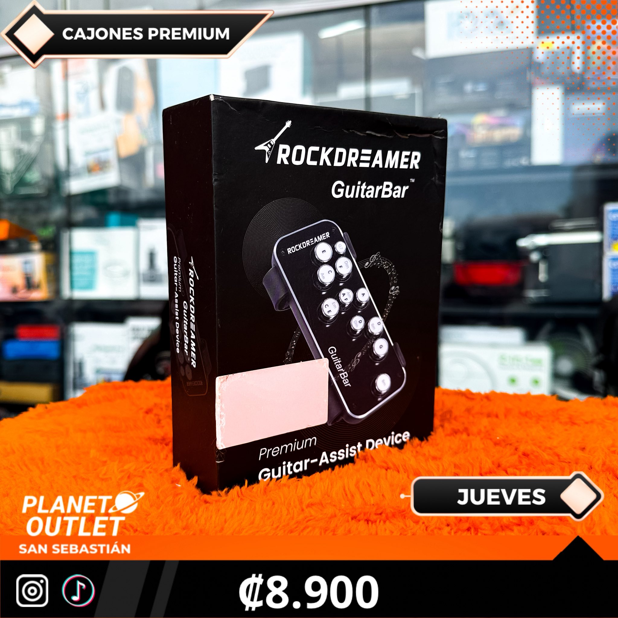 Planet Outlet San Sebastián... - Planet Outlet San Sebastián