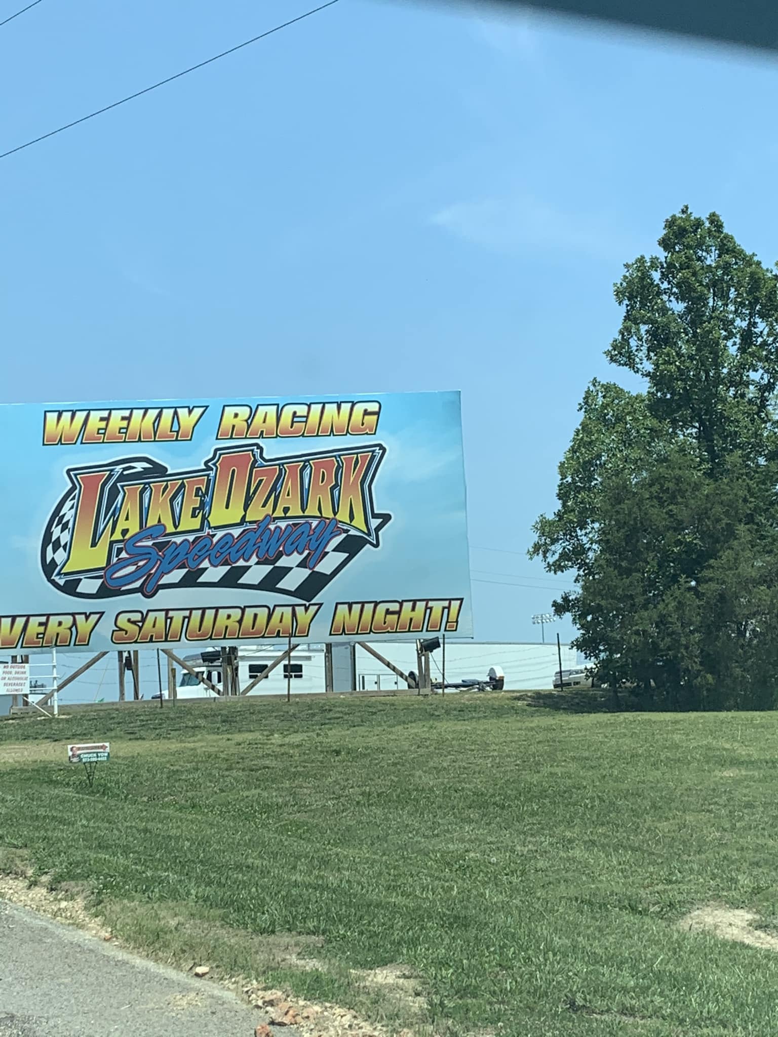 Logan Anderson Racing